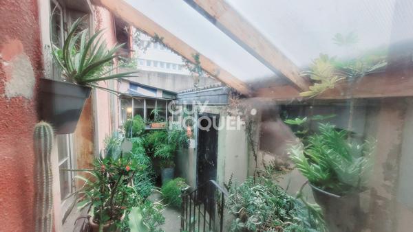 Loft Asnieres Sur Seine 5 pièce(s) 200 m2