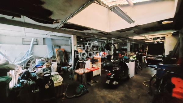 Loft Asnieres Sur Seine 5 pièce(s) 200 m2