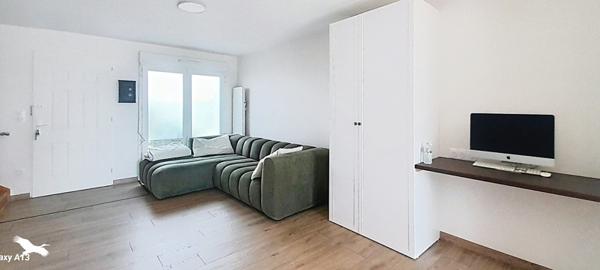 Maison 317 700 € Puilboreau 4 p 73 m² DPE C