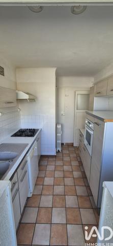 Appartement à vendre 4 pièces 80 m² Troyes
