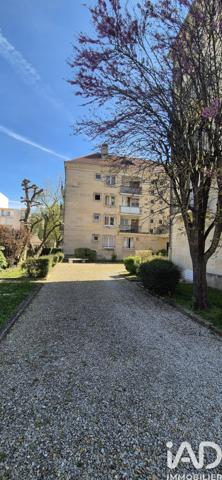 Appartement à vendre 4 pièces 80 m² Troyes