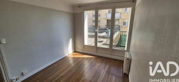 Appartement à vendre 4 pièces 80 m² Troyes