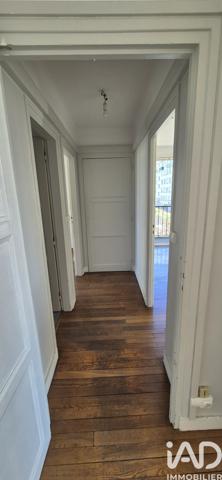 Appartement à vendre 4 pièces 80 m² Troyes