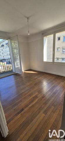 Appartement à vendre 4 pièces 80 m² Troyes