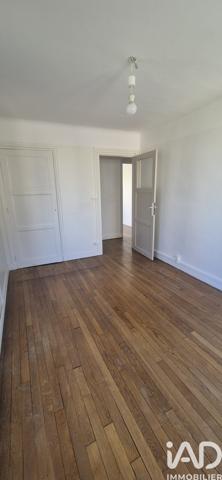 Appartement à vendre 4 pièces 80 m² Troyes