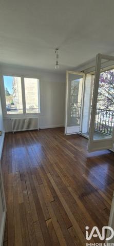 Appartement à vendre 4 pièces 80 m² Troyes