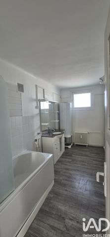 Appartement à vendre 4 pièces 80 m² Troyes