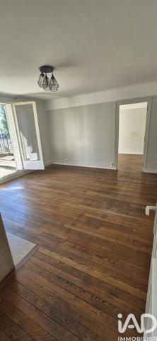 Appartement à vendre 4 pièces 80 m² Troyes