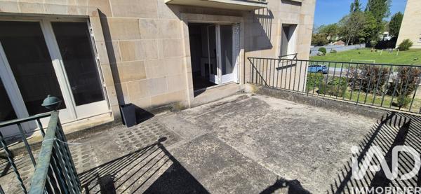 Appartement à vendre 4 pièces 80 m² Troyes