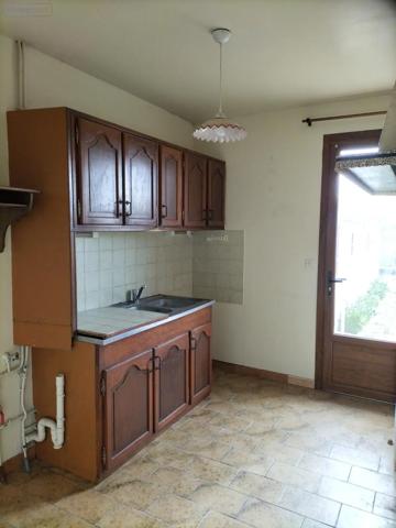 Achat - Maison Pirou 50770 5 pièces 113 m 2 618 m 2