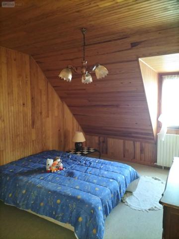 Achat - Maison Pirou 50770 5 pièces 113 m 2 618 m 2