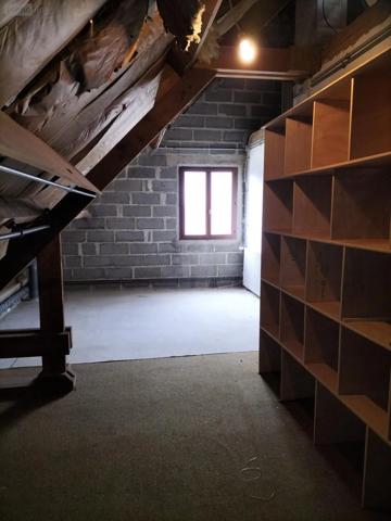 Achat - Maison Pirou 50770 5 pièces 113 m 2 618 m 2