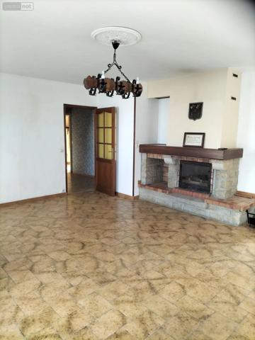 Achat - Maison Pirou 50770 5 pièces 113 m 2 618 m 2