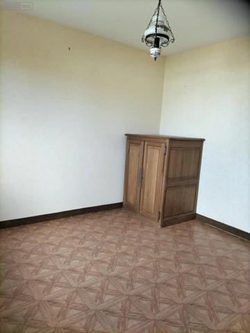 Achat - Maison Pirou 50770 5 pièces 113 m 2 618 m 2
