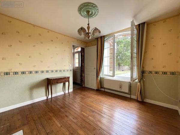 Achat - Maison Changé 72560 6 pièces 172 m 2 11287 m 2