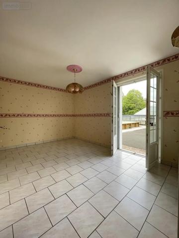 Achat - Maison Changé 72560 6 pièces 172 m 2 11287 m 2