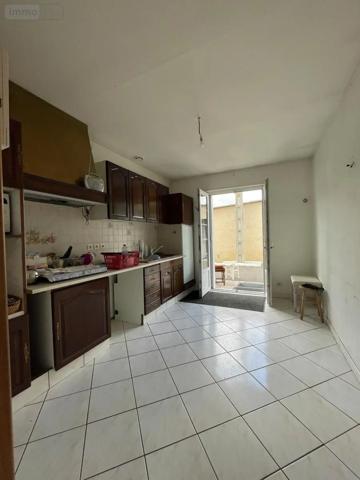Achat - Maison Changé 72560 6 pièces 172 m 2 11287 m 2