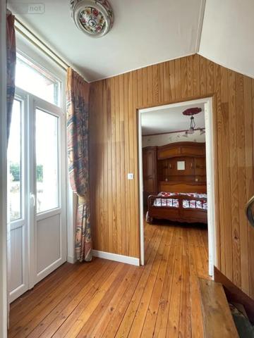 Achat - Maison Changé 72560 6 pièces 172 m 2 11287 m 2