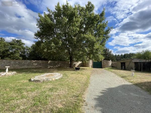 Achat - Maison Changé 72560 6 pièces 172 m 2 11287 m 2