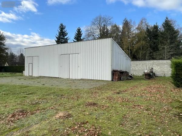 Achat - Maison Changé 72560 6 pièces 172 m 2 11287 m 2