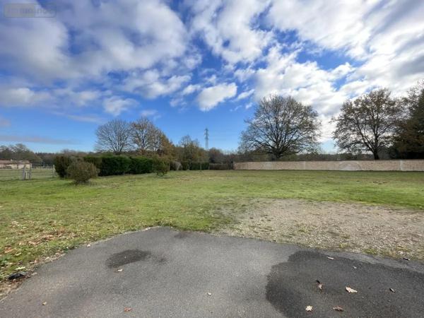 Achat - Maison Changé 72560 6 pièces 172 m 2 11287 m 2