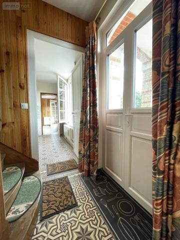 Achat - Maison Changé 72560 6 pièces 172 m 2 11287 m 2