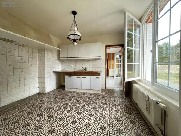 Achat - Maison Changé 72560 6 pièces 172 m 2 11287 m 2