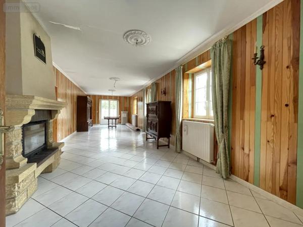 Achat - Maison Changé 72560 6 pièces 172 m 2 11287 m 2