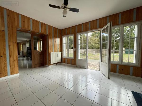Achat - Maison Changé 72560 6 pièces 172 m 2 11287 m 2