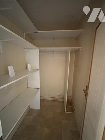 Appartement à Chambéry