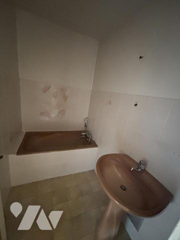 Appartement à Chambéry