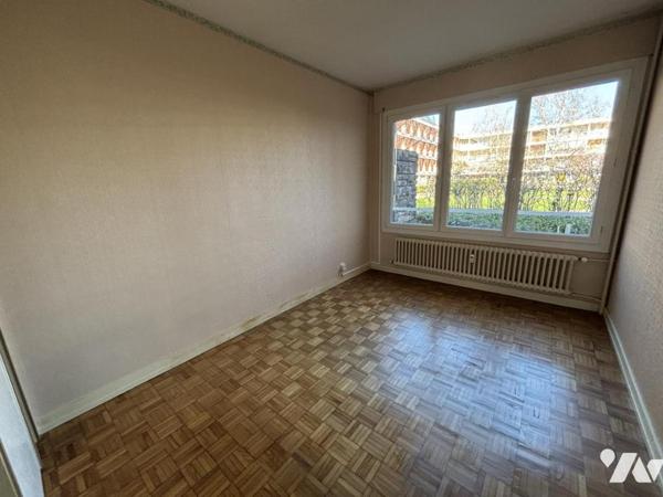 Appartement à Chambéry