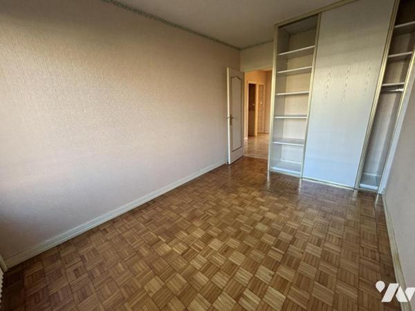 Appartement à Chambéry