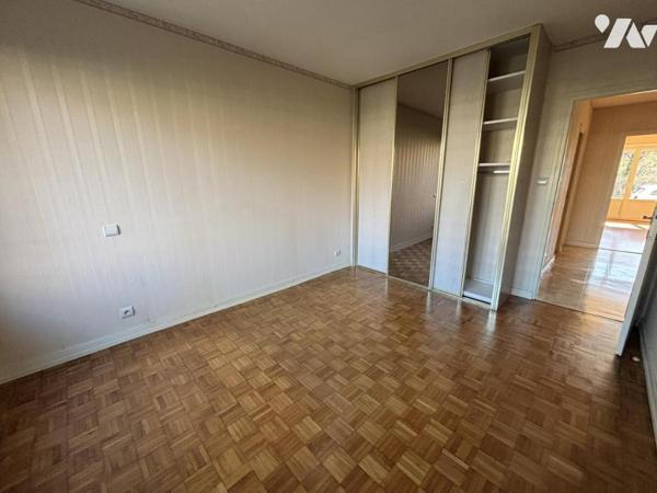 Appartement à Chambéry
