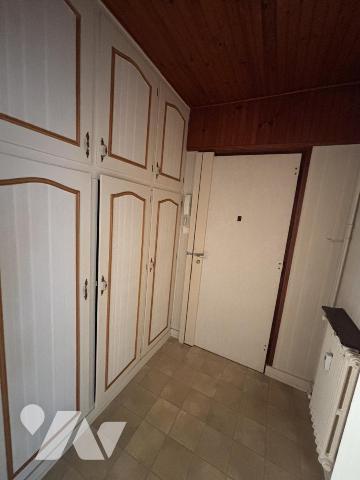 Appartement à Chambéry