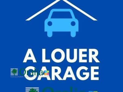 Parking · Location Meylan (38240)
