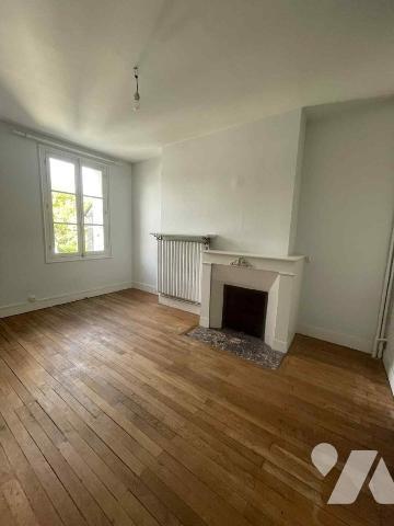 Maison de ville avec jardin de 210m2