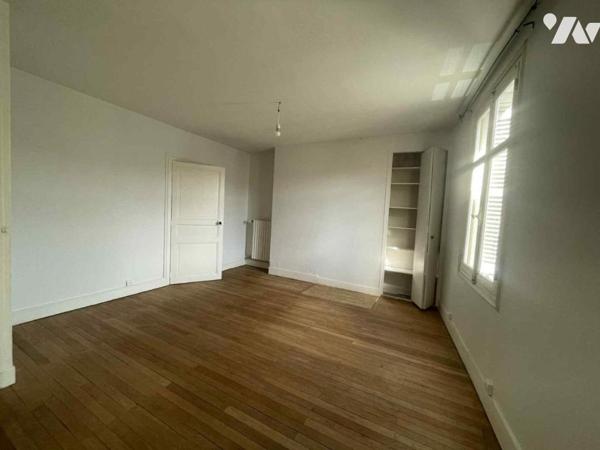 Maison de ville avec jardin de 210m2