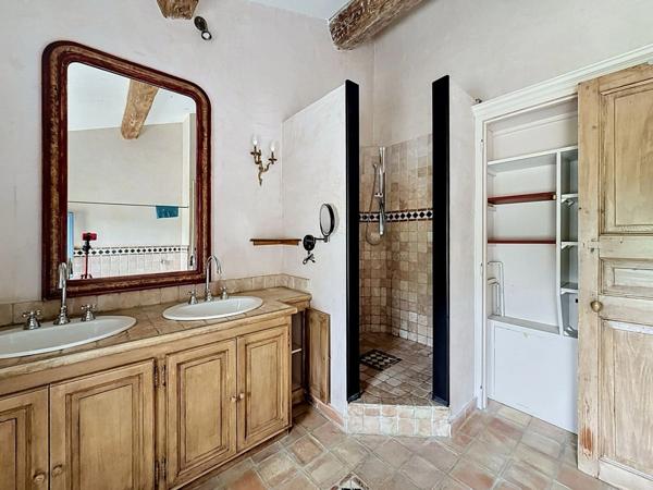 Mas de Charme en Camargue – 3 Habitations, Dépendances et Piscine
