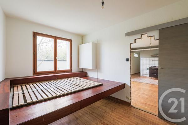 Appartement à vendre  2 pièces - 42,45 m2 GRENOBLE - 38