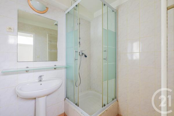 Appartement à vendre  2 pièces - 42,45 m2 GRENOBLE - 38