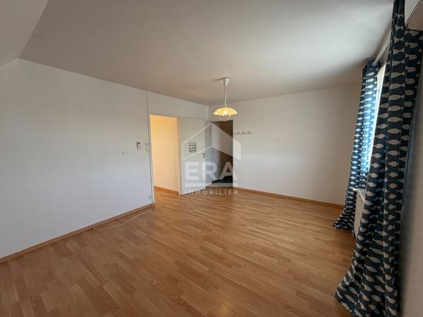 Maison Familiale avec piscine à Trouy 180m2