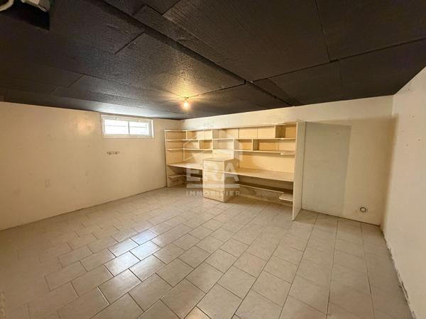 Maison Familiale avec piscine à Trouy 180m2