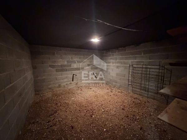 Maison Familiale avec piscine à Trouy 180m2