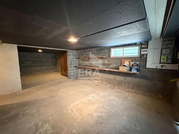 Maison Familiale avec piscine à Trouy 180m2
