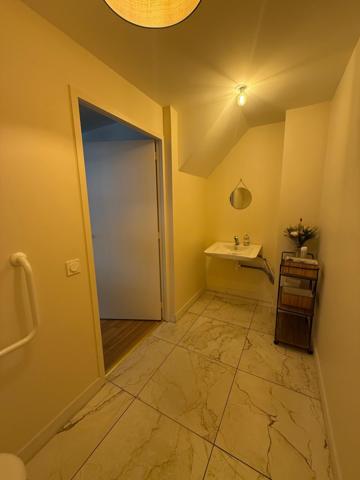 Cession Droit au bail, local tous commerces 60 m2 Angers