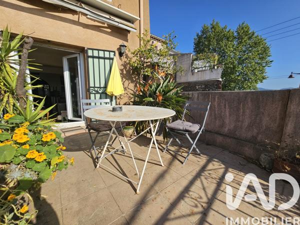 Maison à vendre 3 pièces 124,65 m² Cogolin