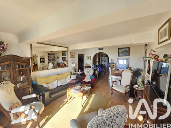 Maison à vendre 3 pièces 124,65 m² Cogolin