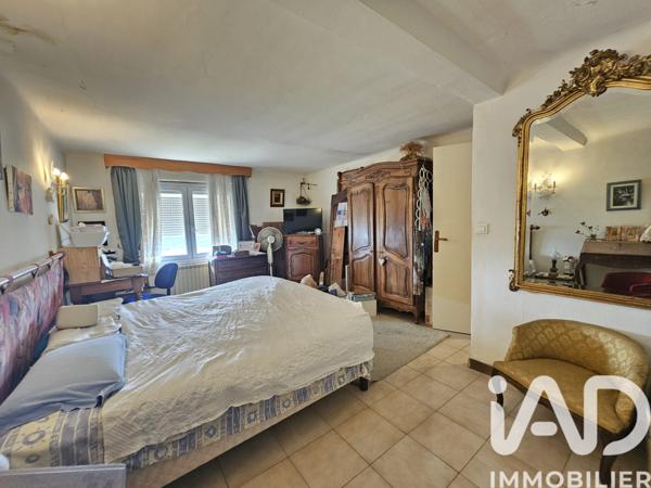 Maison à vendre 3 pièces 124,65 m² Cogolin