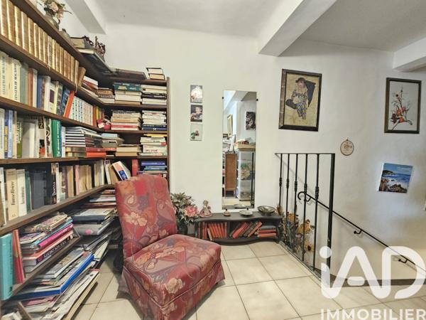 Maison à vendre 3 pièces 124,65 m² Cogolin